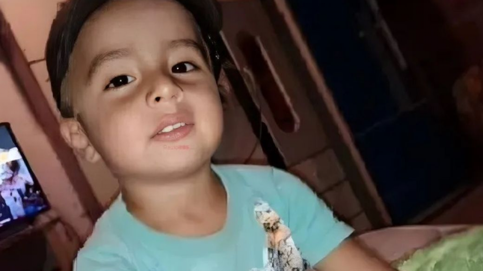 Se cumplen 60 dias de la desaparición de Loan y la causa sigue igual