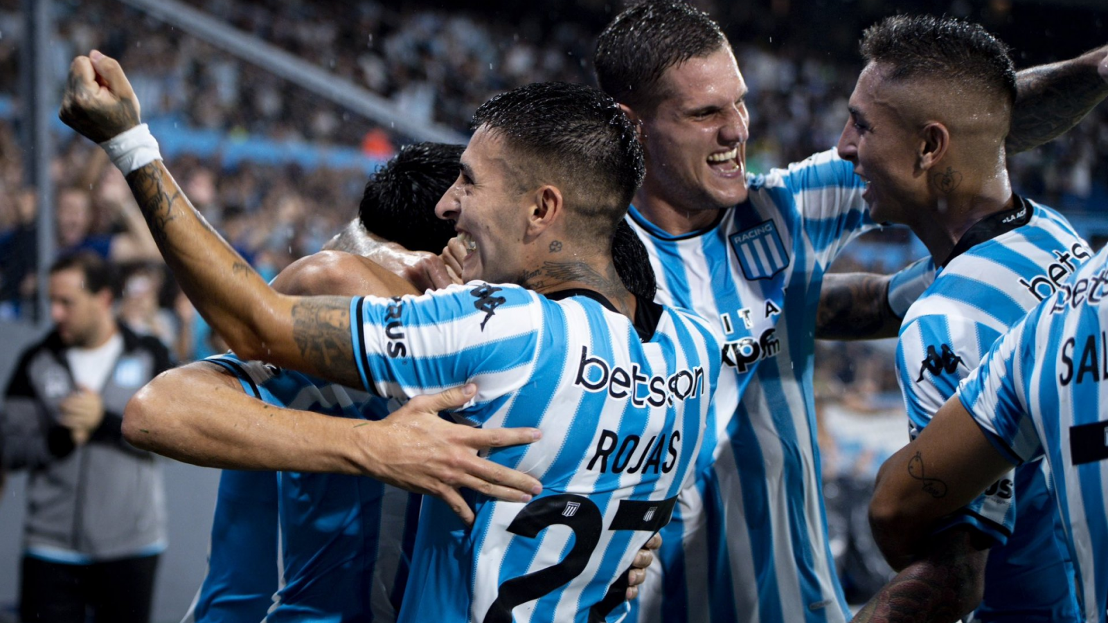 Octavos de final en marcha: Libertadores y Sudamericana al rojo vivo