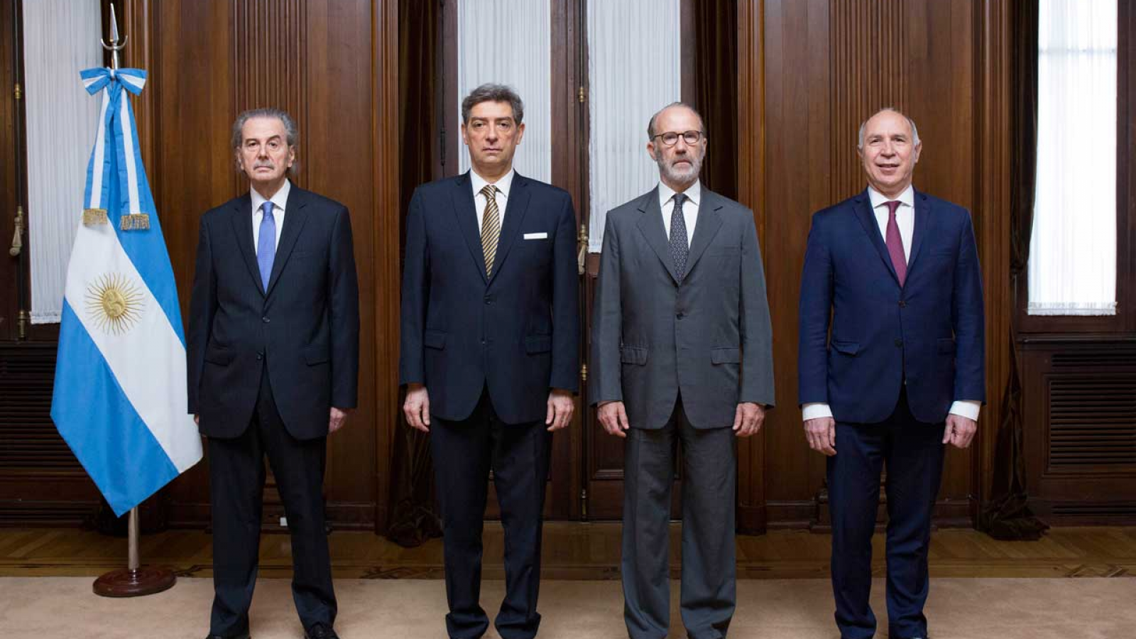 Corte Suprema desestima fallo millonario por despido