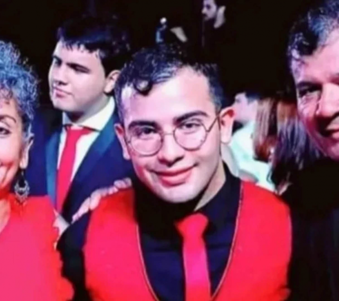 La audiencia del clan Sena en el caso Cecilia se reprograma para el 16 de agosto