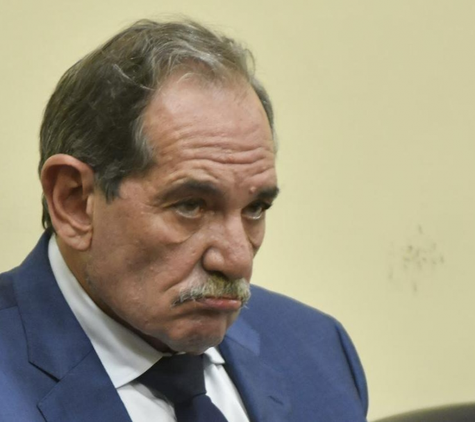 Este viernes se conocerán los fundamentos de la sentencia a Alperovich