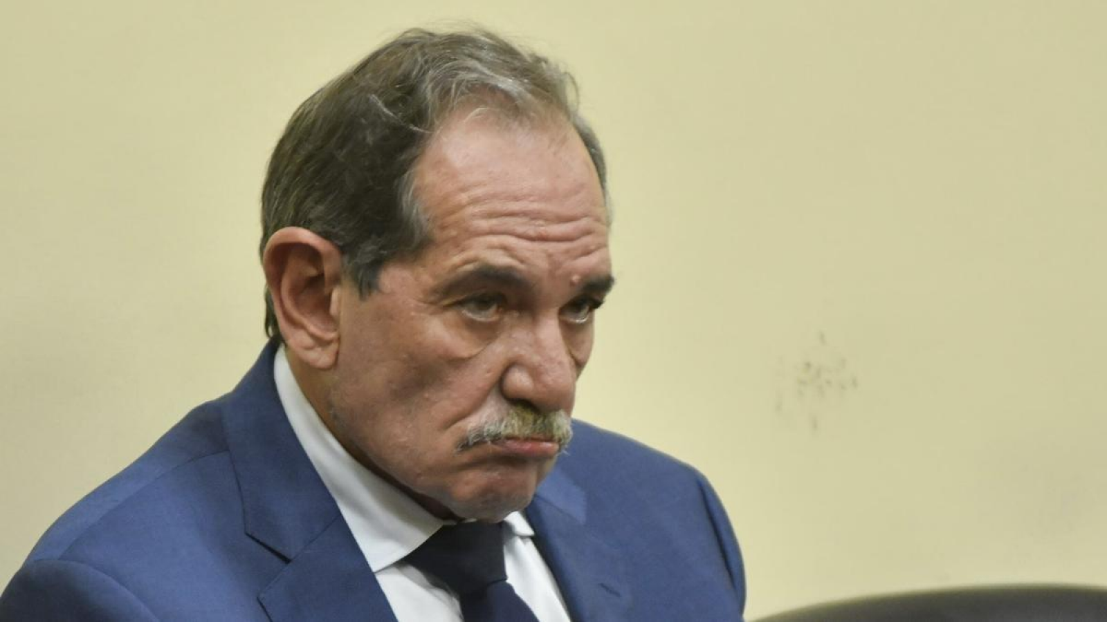 Este viernes se conocerán los fundamentos de la sentencia a Alperovich