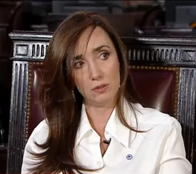 Villarruel dejó en claro que no tiene nada que ver con el aumento de los Senadores