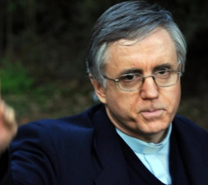 Importante audiencia del Padre Grassi para pedir su excarcelación