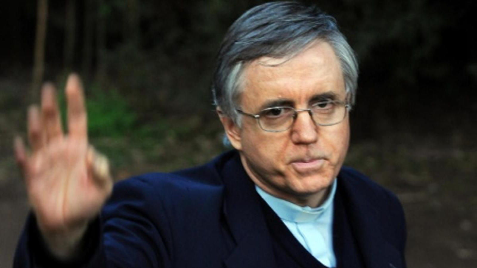 Importante audiencia del Padre Grassi para pedir su excarcelación