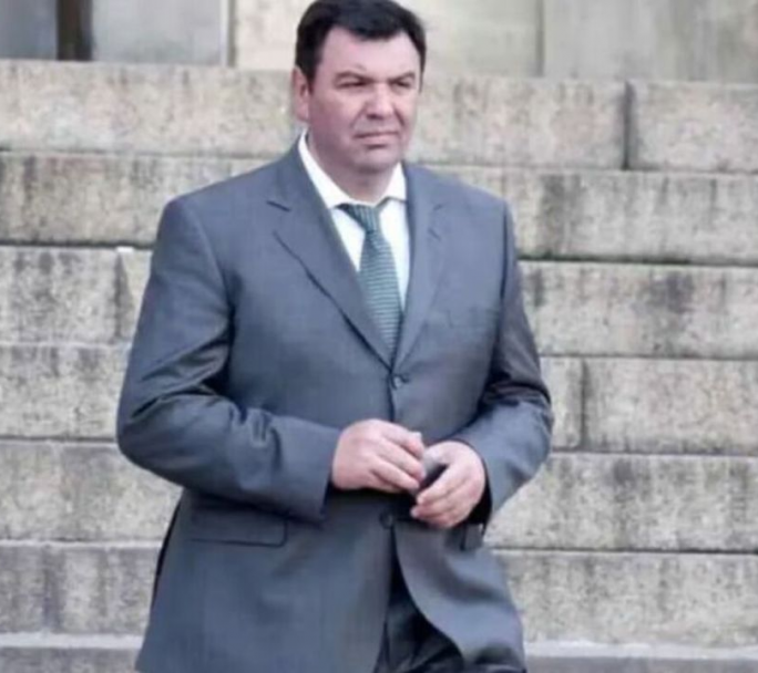 Ariel Lijo defendió hoy su candidatura para integrar la Corte Suprema de Justicia