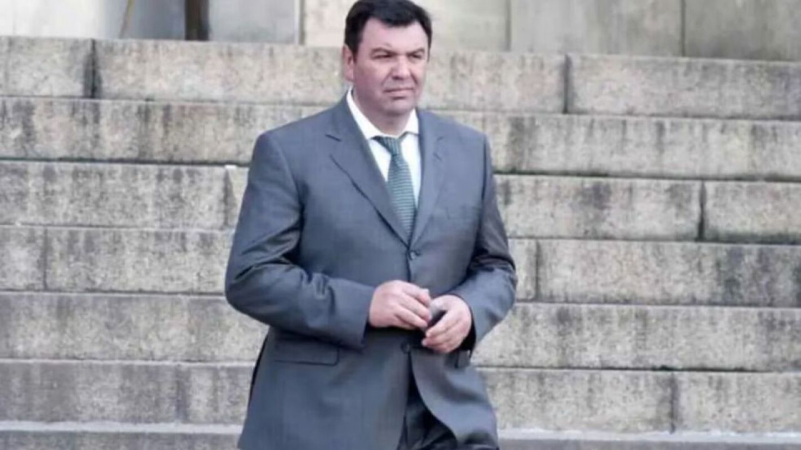 Ariel Lijo defendió hoy su candidatura para integrar la Corte Suprema de Justicia