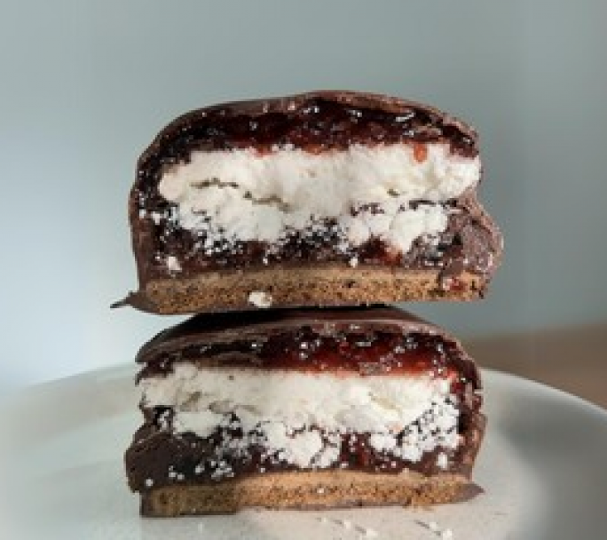 El mejor alfajor del mundo es del conurbano bonaerense: ¿cuál es, qué relleno tiene y dónde se vende?