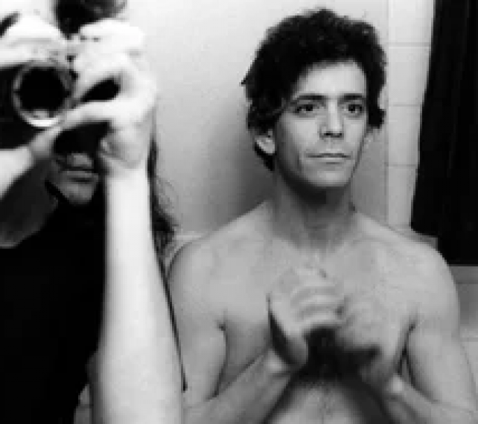 Lanzan un nuevo disco de Lou Reed que compila su obra previa a The Velvet Underground