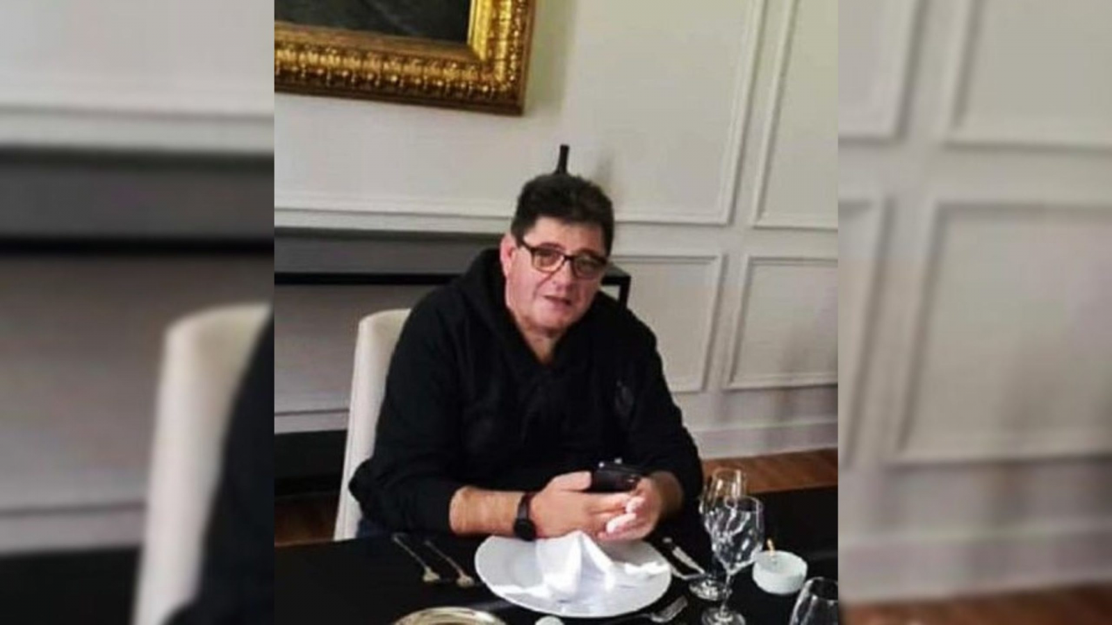 Caso Fabiola Yáñez: Declaró el ex Intendente de la Quinta de Olivos