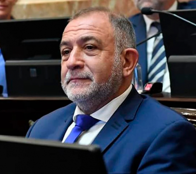 Luis Juez: "El Gobierno estaba advertido de la votación en Diputados"