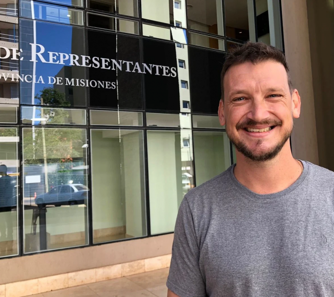 Establecimiento hotelero de Iguazú desmiente presencia de Kiczka