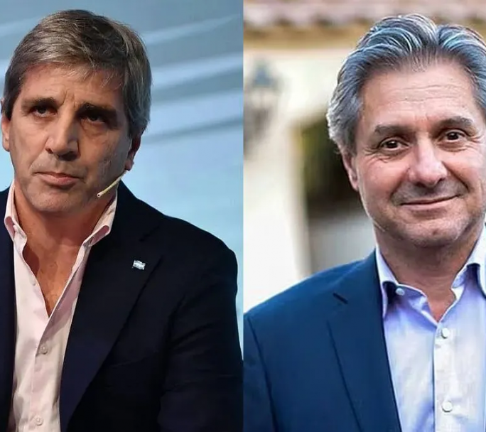 Jose Luis Daza economista Chileno de gran experiencia se suma a Economia