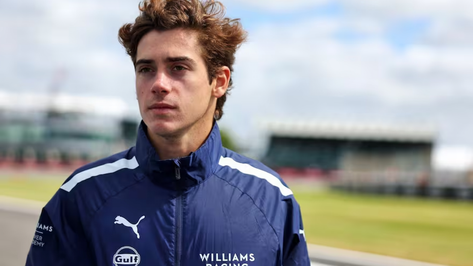 De Argentina a la F1: Colapinto se suma a la escudería Williams