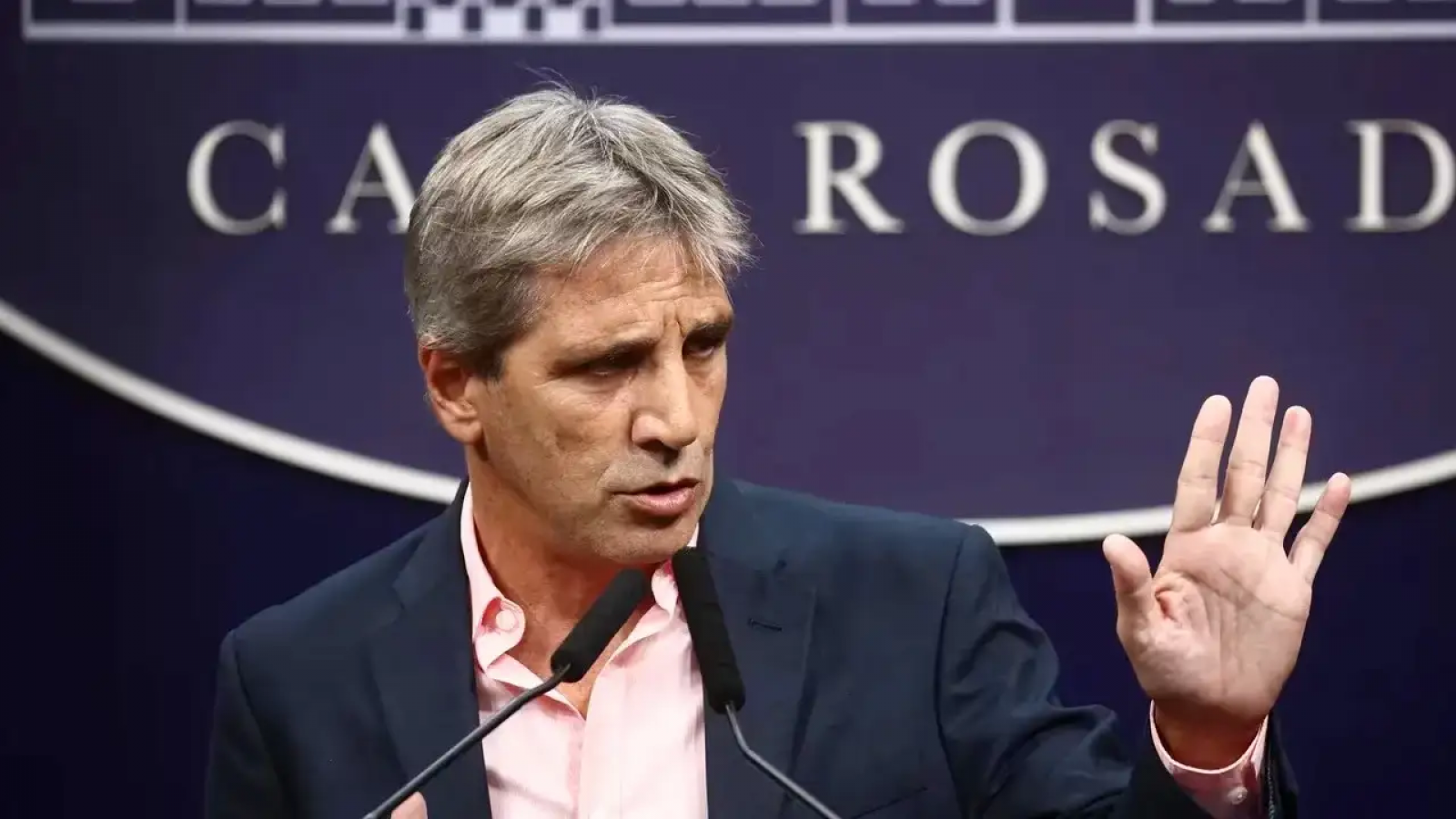 La baja del impuesto país no será para los paquetes turísticos