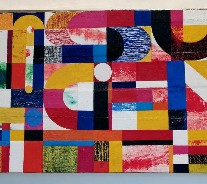 Cinco nuevas obras de artistas argentinos ingresaron a la Colección Malba