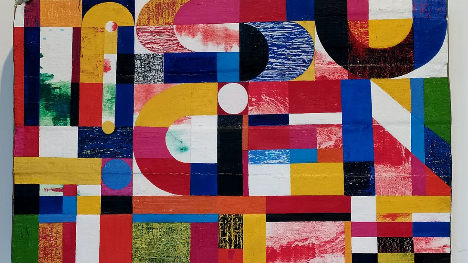 Cinco nuevas obras de artistas argentinos ingresaron a la Colección Malba