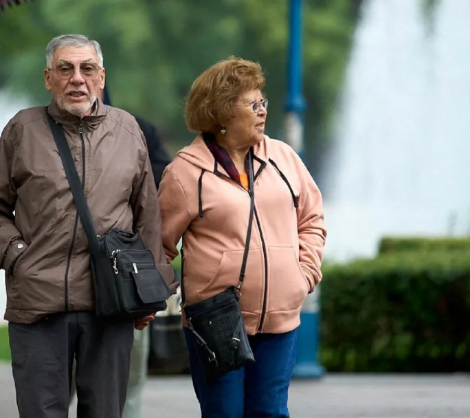 Sigue el Bono de $ 70.000 para Jubilados