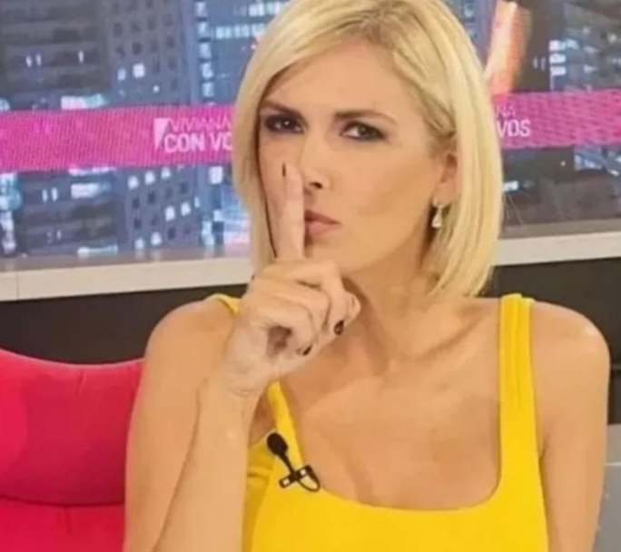 Vuelve a la radio Viviana Canosa, será en Rivadavia desde Septiembre