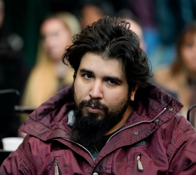 Le negaron la excarcelacion a Sabag Montiel