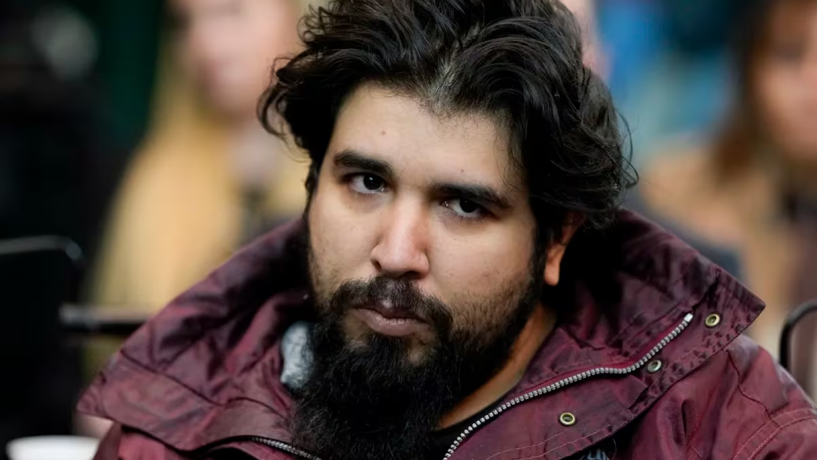 Le negaron la excarcelacion a Sabag Montiel