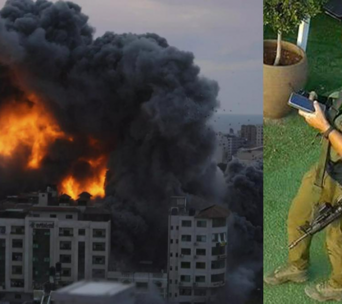 El militar de Hamás que atacó Israel en Octubre, fue abatido