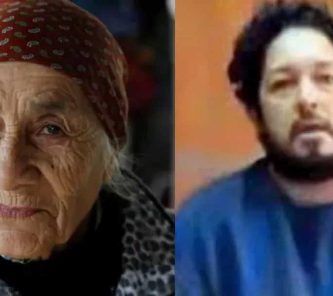 La Abuela de Loan volvió a acusar a un pariente de la desaparición del niño