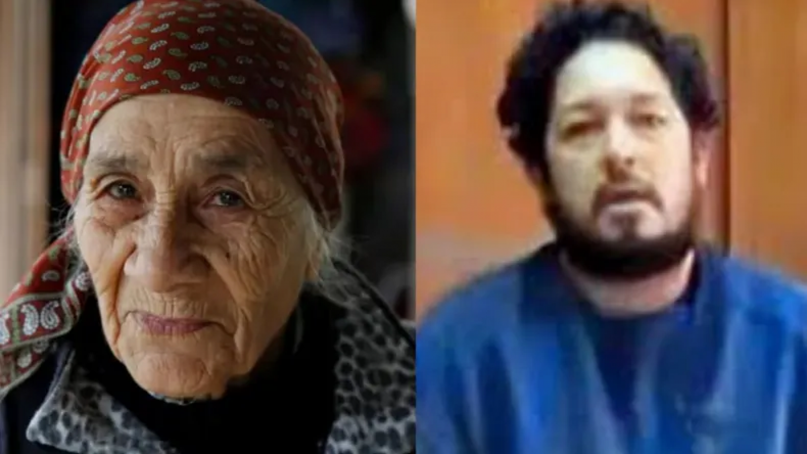 La Abuela de Loan volvió a acusar a un pariente de la desaparición del niño