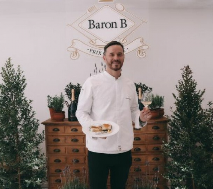 El restaurante elegido como el mejor de Argentina por su propuesta sustentable y su integración con la comunidad