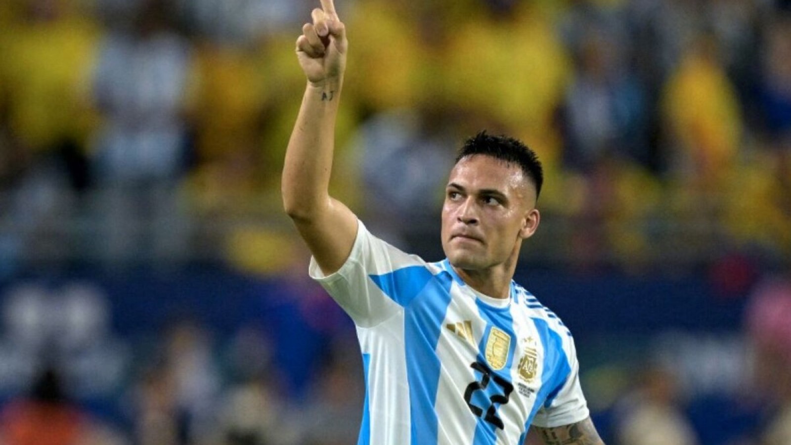 Argentina visita a colombia: el equipo de scaloni quiere seguir siendo el líder