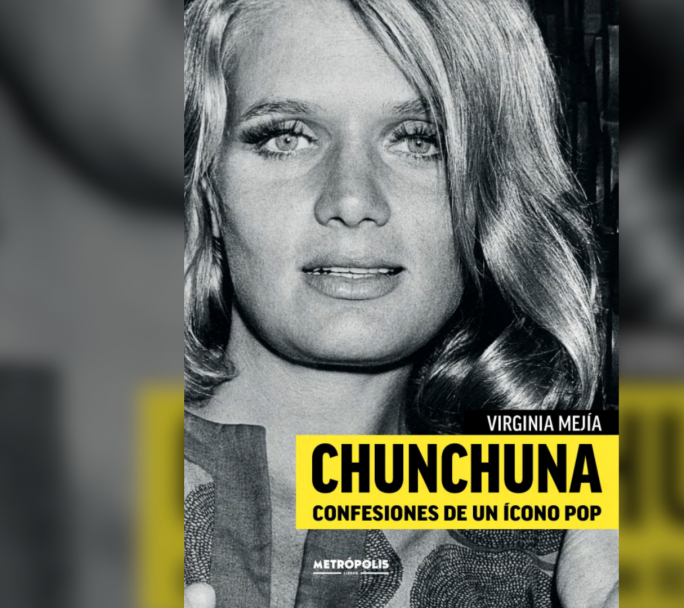 Chunchuna Villafañe: la historia de una musa de la moda que se convirtió en un ícono pop