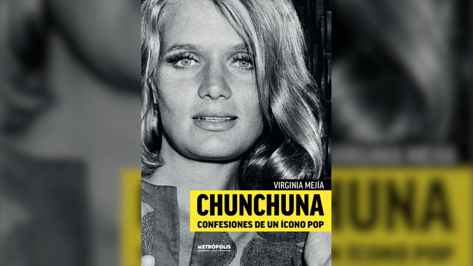 Chunchuna Villafañe: la historia de una musa de la moda que se convirtió en un ícono pop