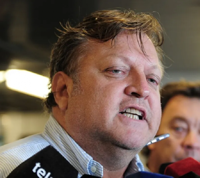 Por los paros Aerolíneas denunciará a los Gremios y a Pablo Biro