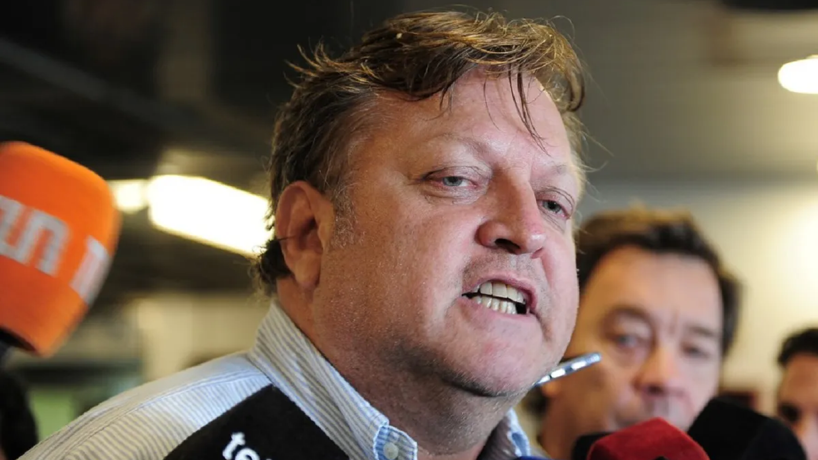 Por los paros Aerolíneas denunciará a los Gremios y a Pablo Biro