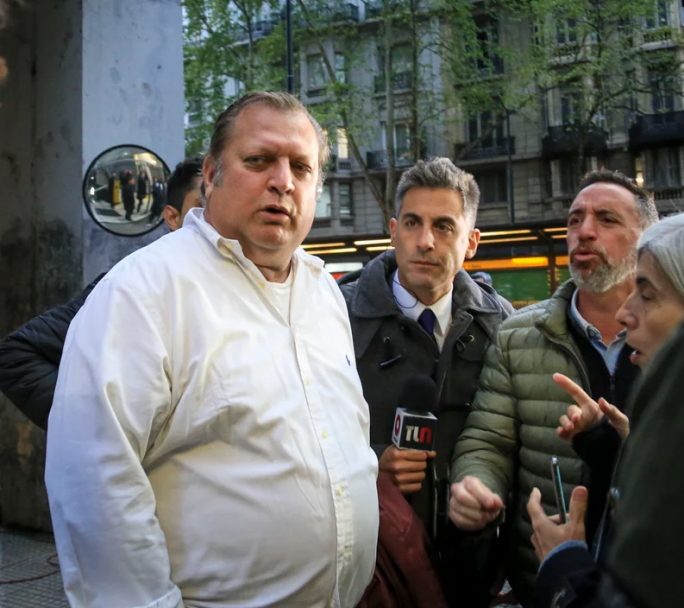 Pilotos tensan el aire: amenazas de nuevas medidas contra Aerolíneas Argentinas