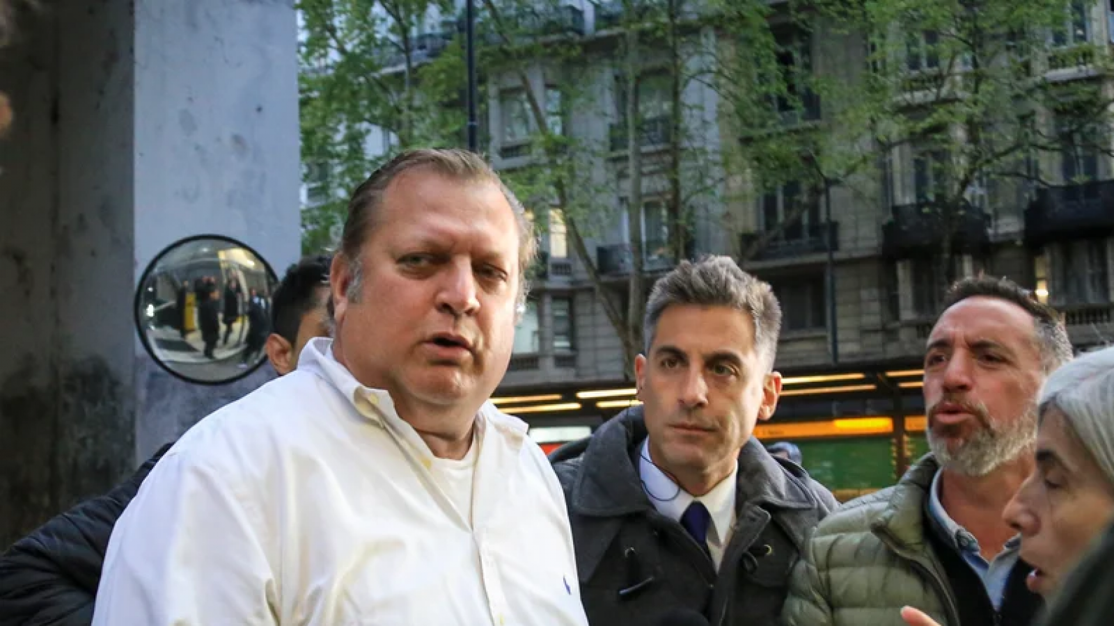 Pilotos tensan el aire: amenazas de nuevas medidas contra Aerolíneas Argentinas