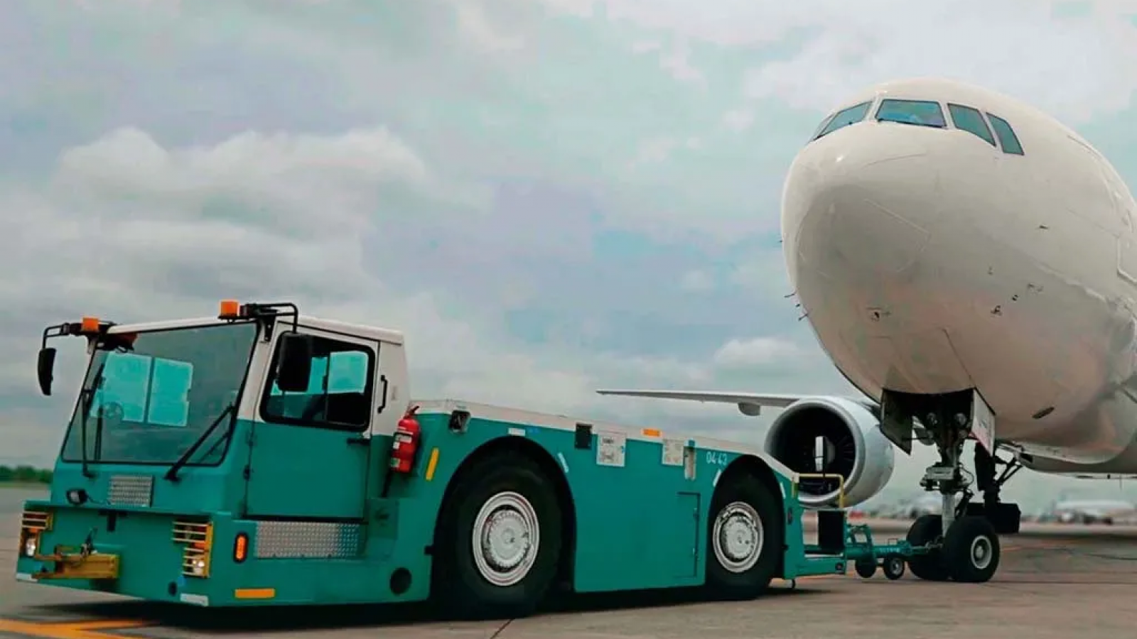 El Gobierno desregula el servicio de tierra y rompe el monopolio de Intercargo