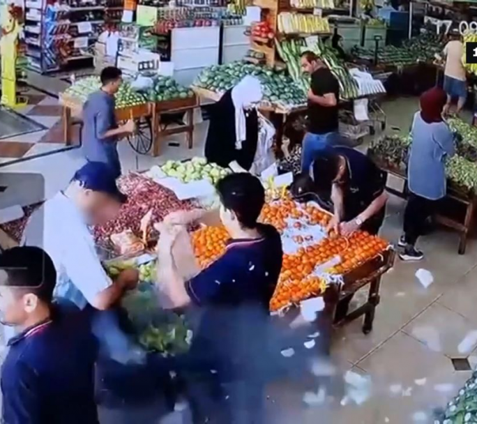 Explosiones sacudieron el sur del Líbano, dejando un saldo de 9 muertos y más de 2000 heridos