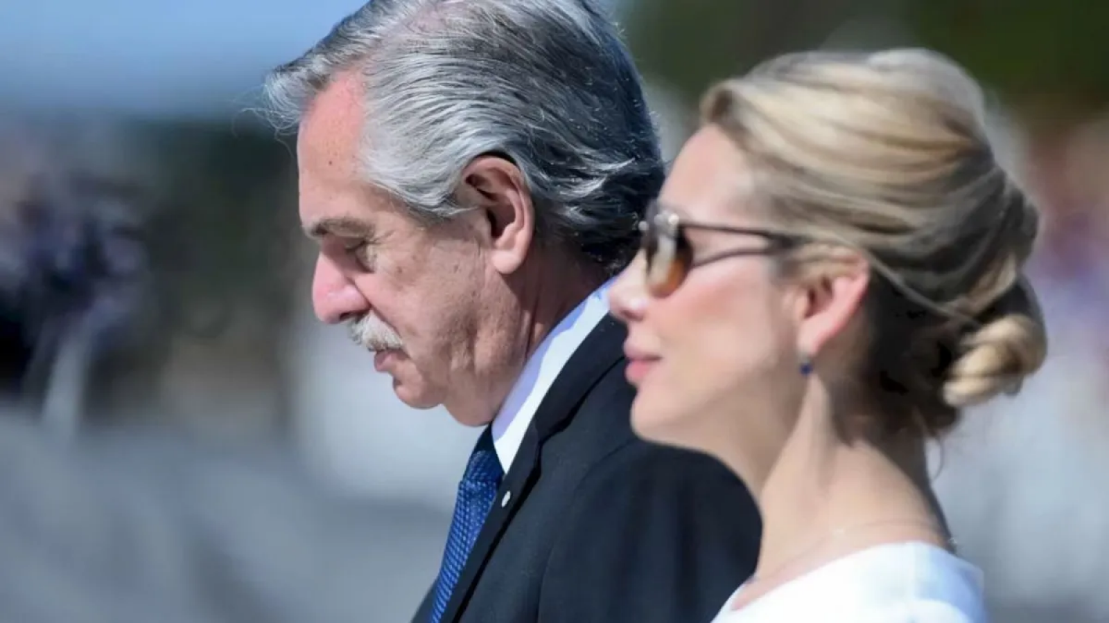 La madre de Fabiola Yañez declarará en la causa contra Fernández por violencia de género