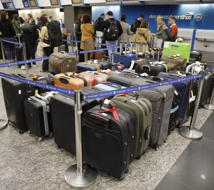 Interés de DNATA y Emiratos en operar en aeropuertos Argentinos tras liberalización del handling