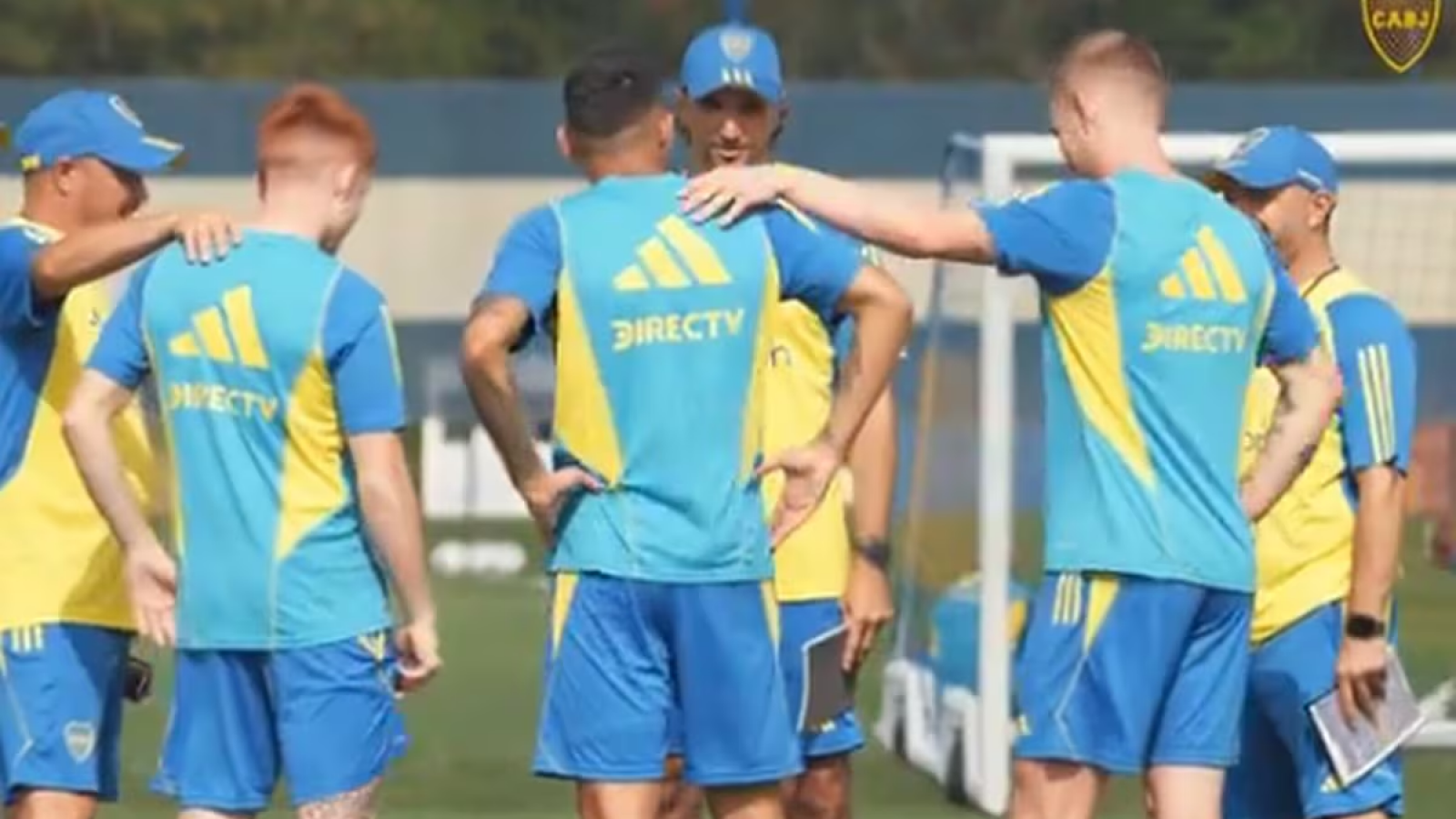 Complicado panorama para Boca de cara al Superclasico con River