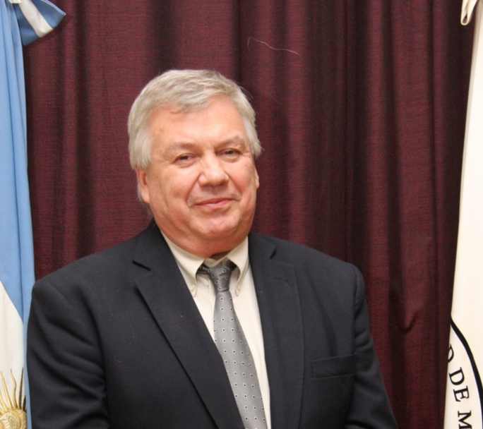 El rector de la UBA calificó de ridículas las acusaciones del secretario de Educación