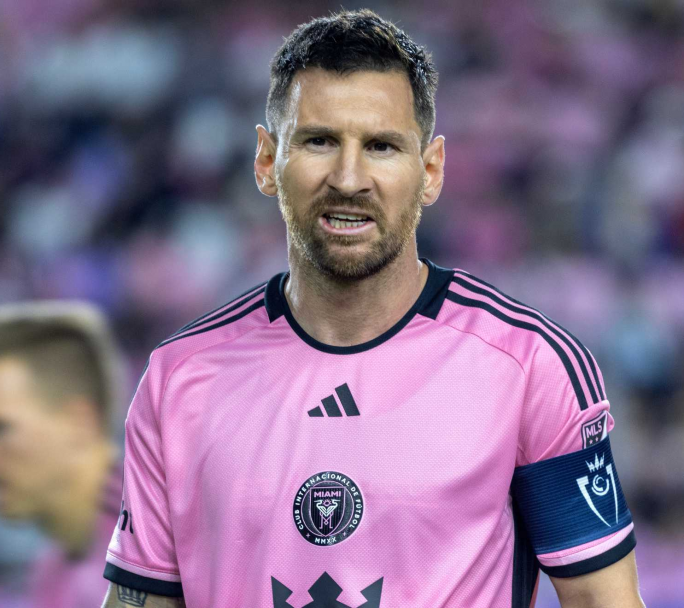 El Inter Miami conquistó la copa Supporters Shield con Messi liderando