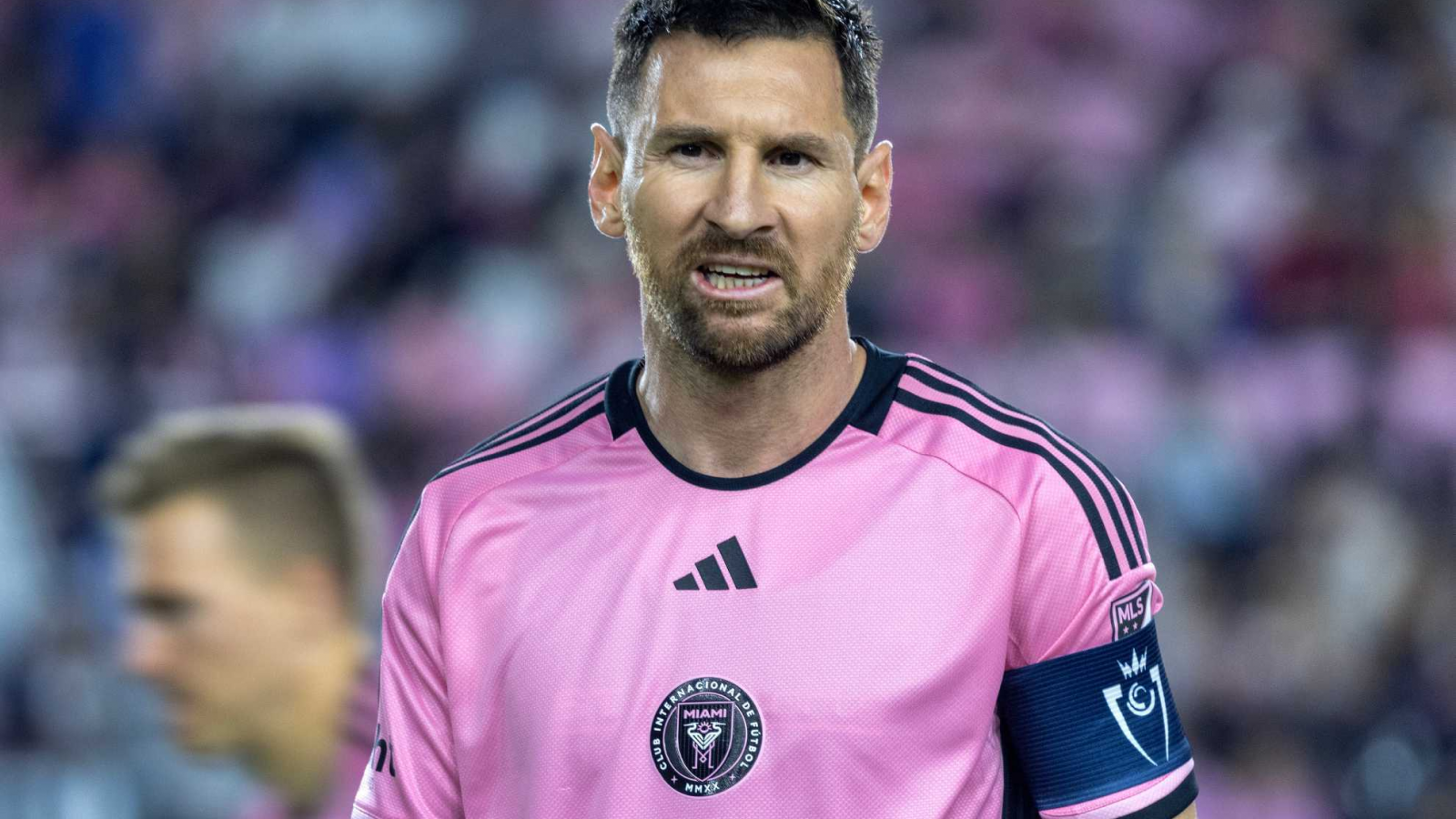 El Inter Miami conquistó la copa Supporters Shield con Messi liderando