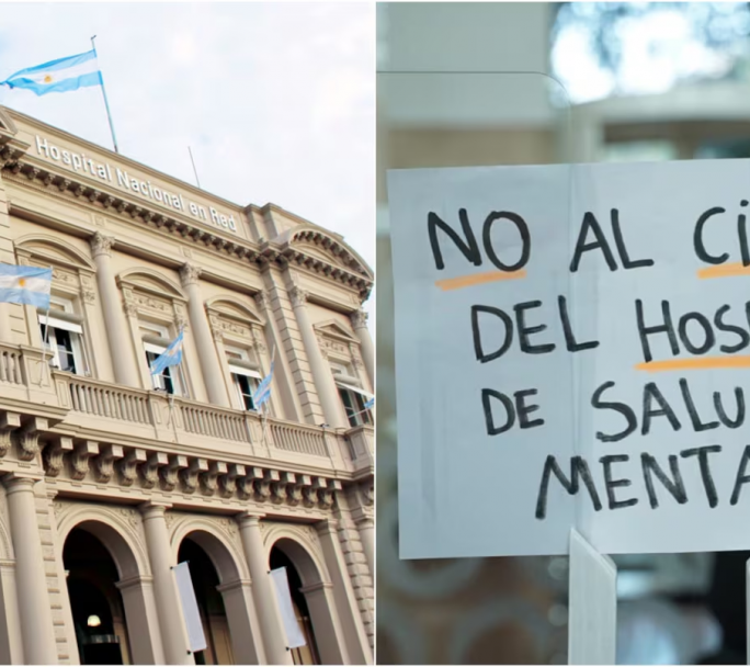 La Justicia exigió que en 24 horas se entregue información sobre el cierre del Hospital Bonaparte