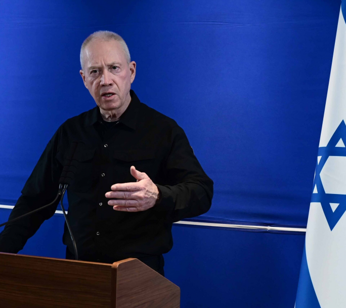 Israel prepara el más devastador de los ataques contra Irán