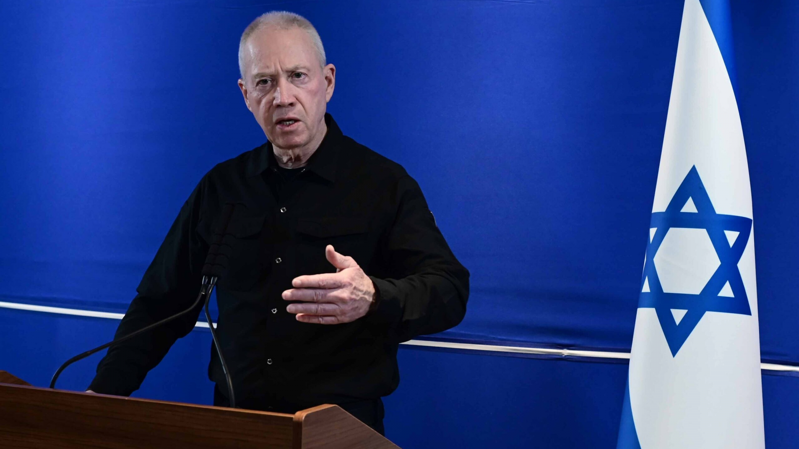 Israel prepara el más devastador de los ataques contra Irán