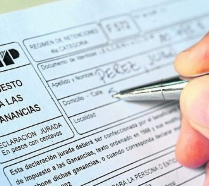 Bajó la tasa del Registro de la Propiedad Inmueble