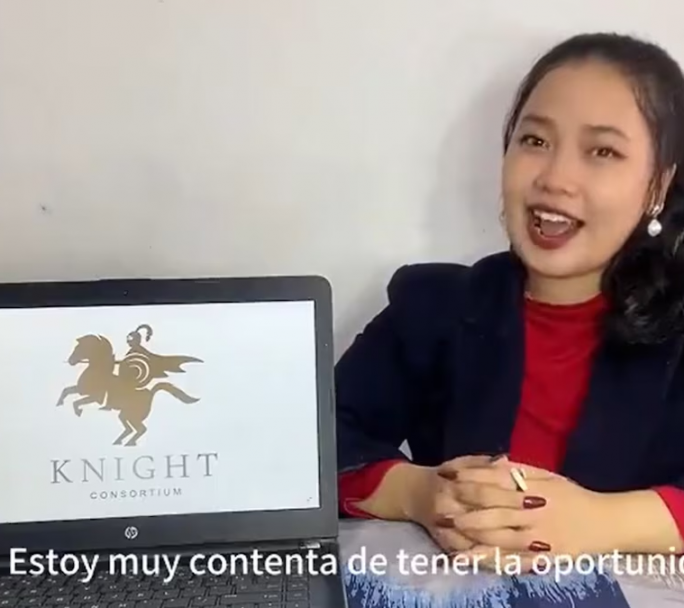 Se va del País la Empresa RainbowEX acusada de estafa