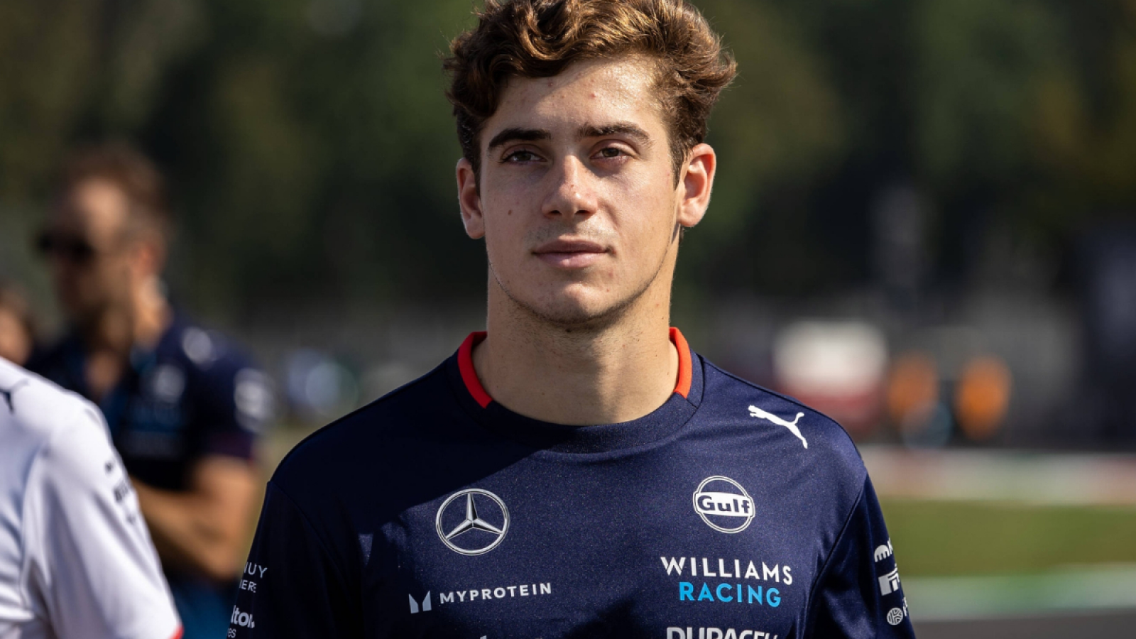 Franco Colapinto disputará este fin de semana el Gran Premio de Estados Unidos